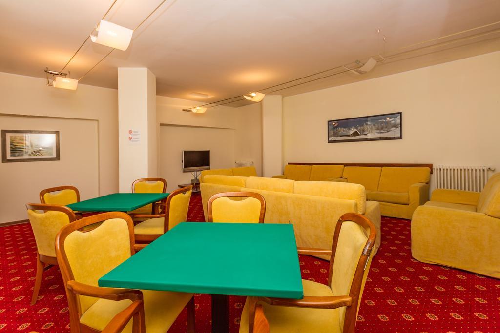 Hotel Relais Des Alpes Sauze D'Oulx Exterior photo